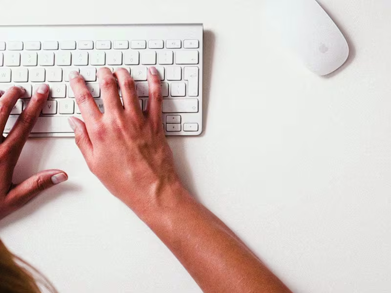 Cover image for Blog Post Writing