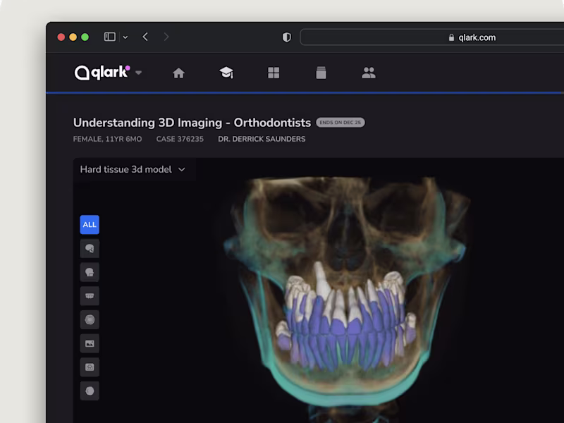 Cover image for 0 -> 1 educational & collaborative responsive web platform  