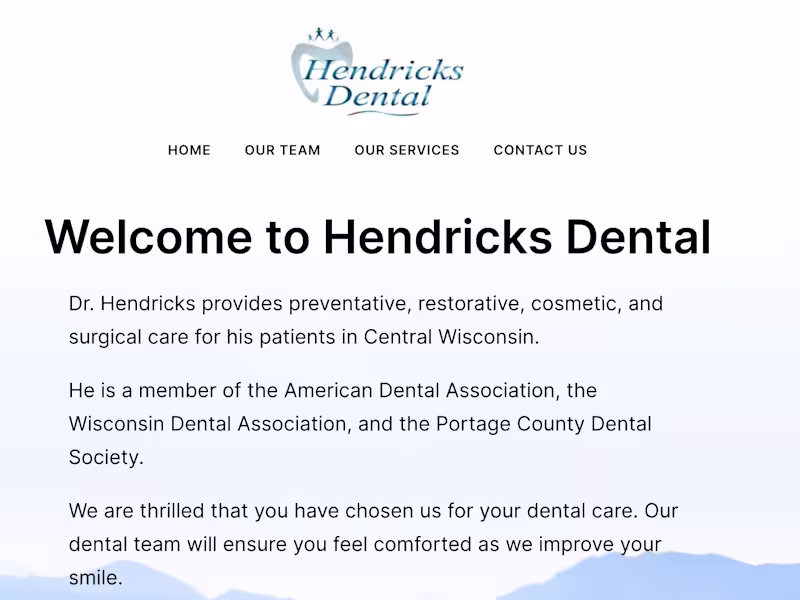 Cover image for Friendly Service and Quality Projects for Great Clients