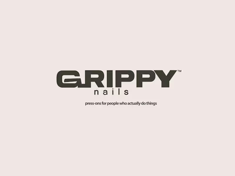 Cover image for GRIDDY Nails
The idea of press-ons