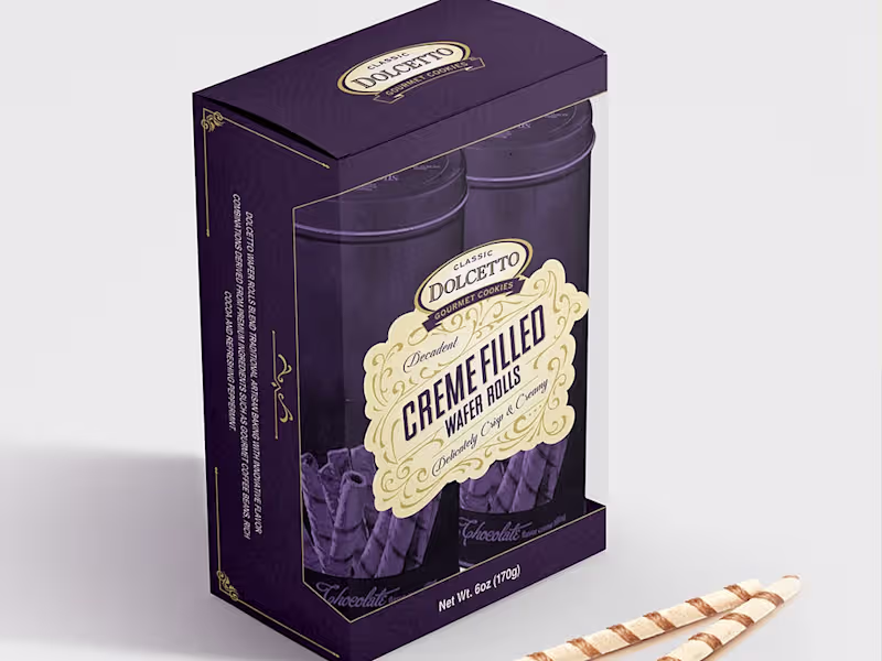 Cover image for Packaging Designs.