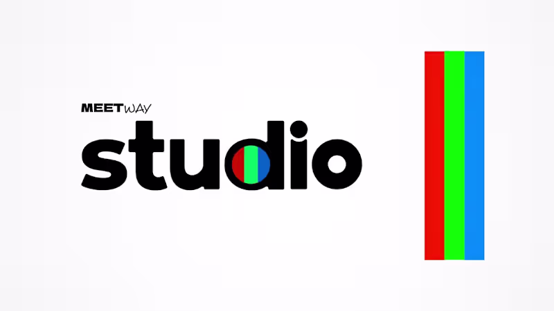 Cover image for The work of MEETWAY studio - YouTube