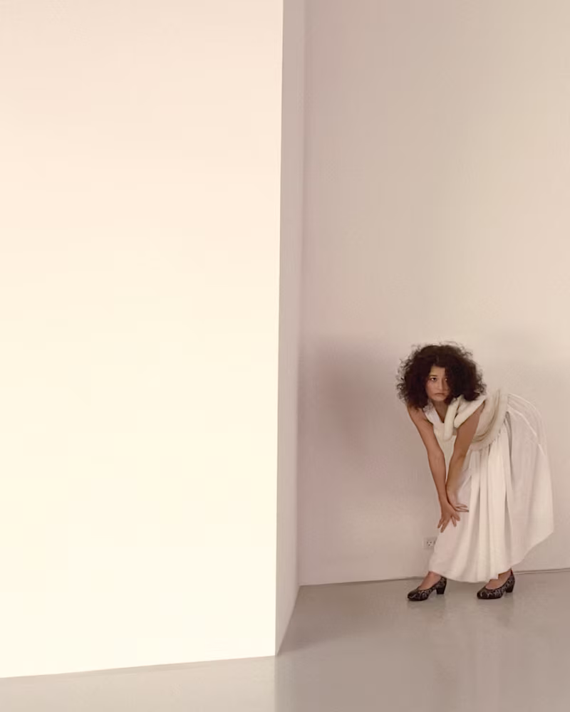 Cover image for Photography - Copenhagen Fashion Week