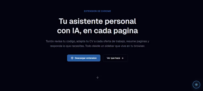 Cover image for * Personal Assistant: friendly and intelligent
