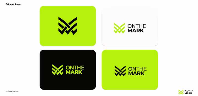 Cover image for Custom Logo Design
