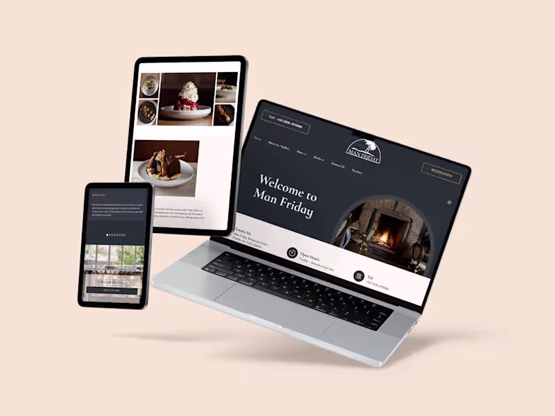 Cover image for Framer Website developer