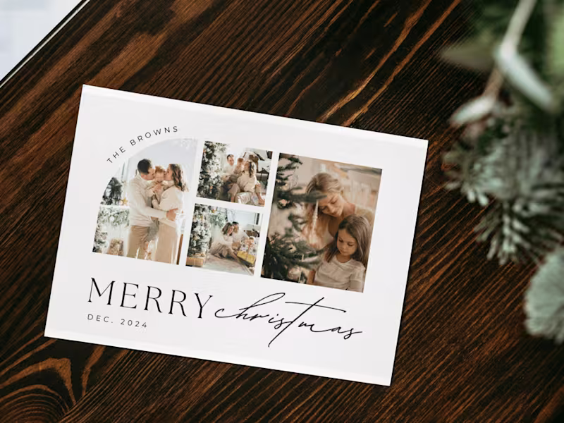Cover image for Postcard Design