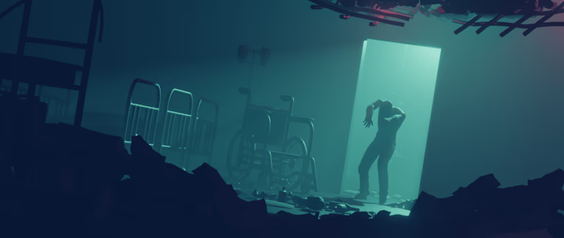 Cover image for 3D Environment Design