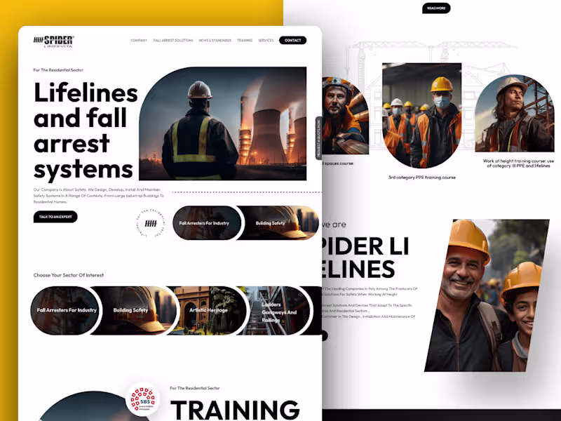 Cover image for Custom Website Design: Build Your Online Presence with Impact