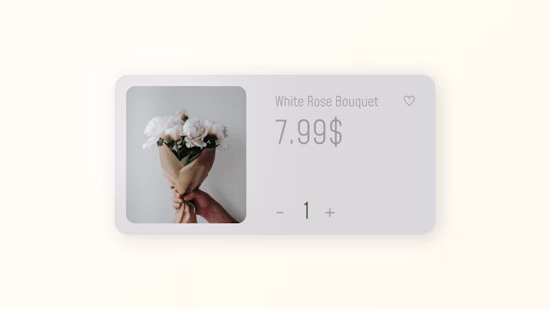 Cover image for Custom Design