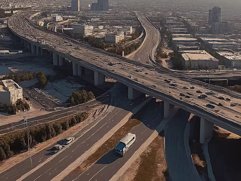 Cover image for Transportation Asset Management Solutions | AgileAssets Rebrand…