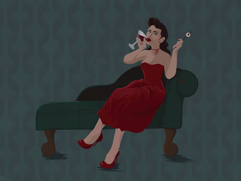Cover image for Character design 