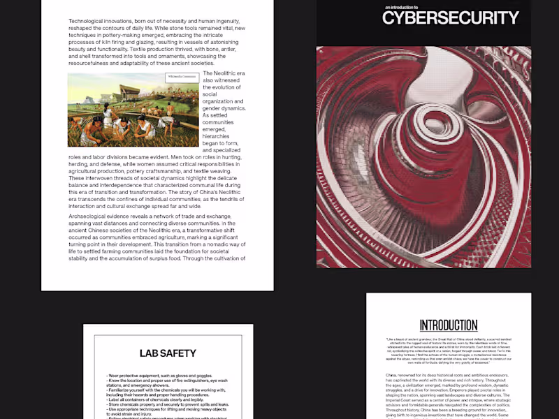 Cover image for Article/Essay writing for private clients