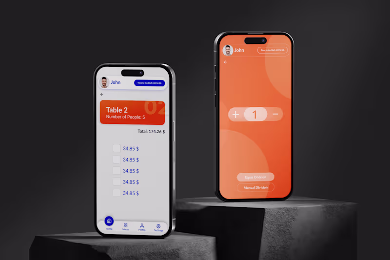 Cover image for Mobile App Design