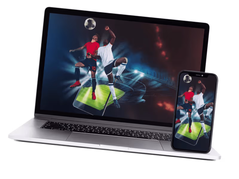 Cover image for Sports Betting Software Development