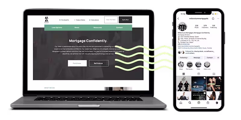Cover image for Email Marketing + SMM 