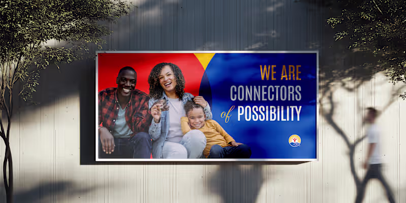 Cover image for United Way Marketing Collateral