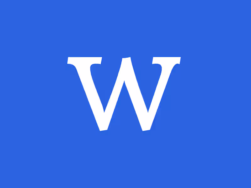 Cover image for Set up a Wordpress website including installation of theme