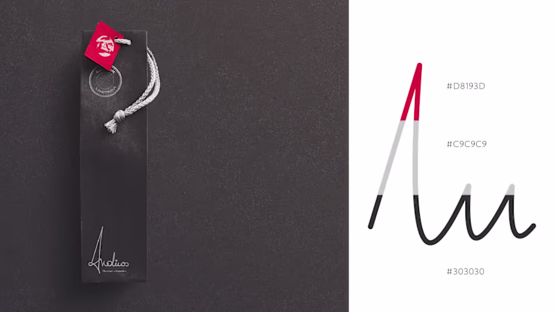 Cover image for Brand Identity Guidelines