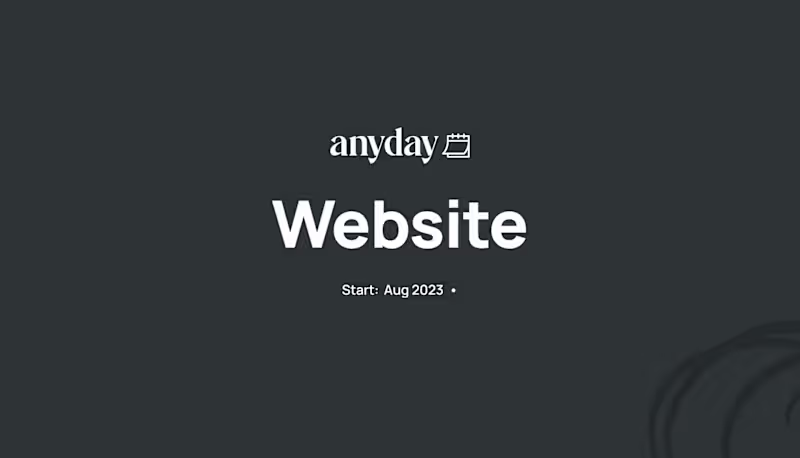 Cover image for Portfolio website (figma to webflow)