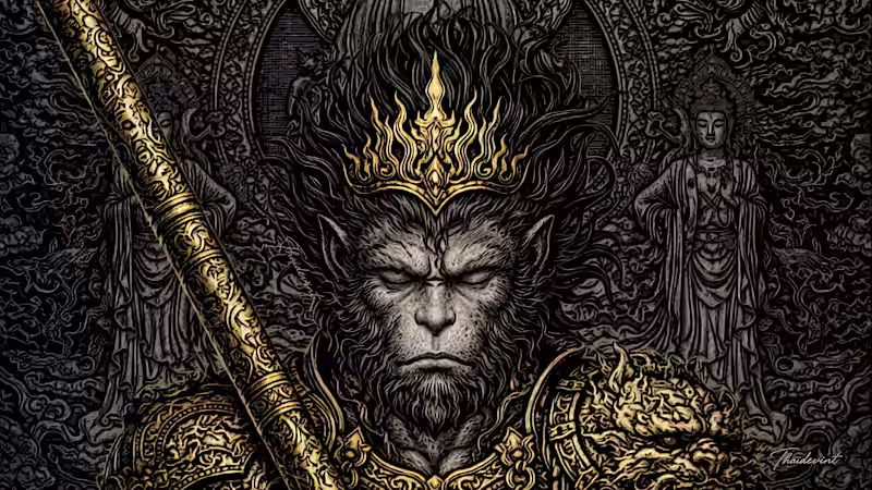 Cover image for The Stillness: Immortal Crown Collection