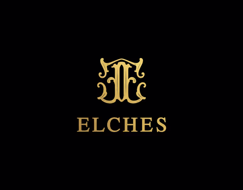 Cover image for ELCHES