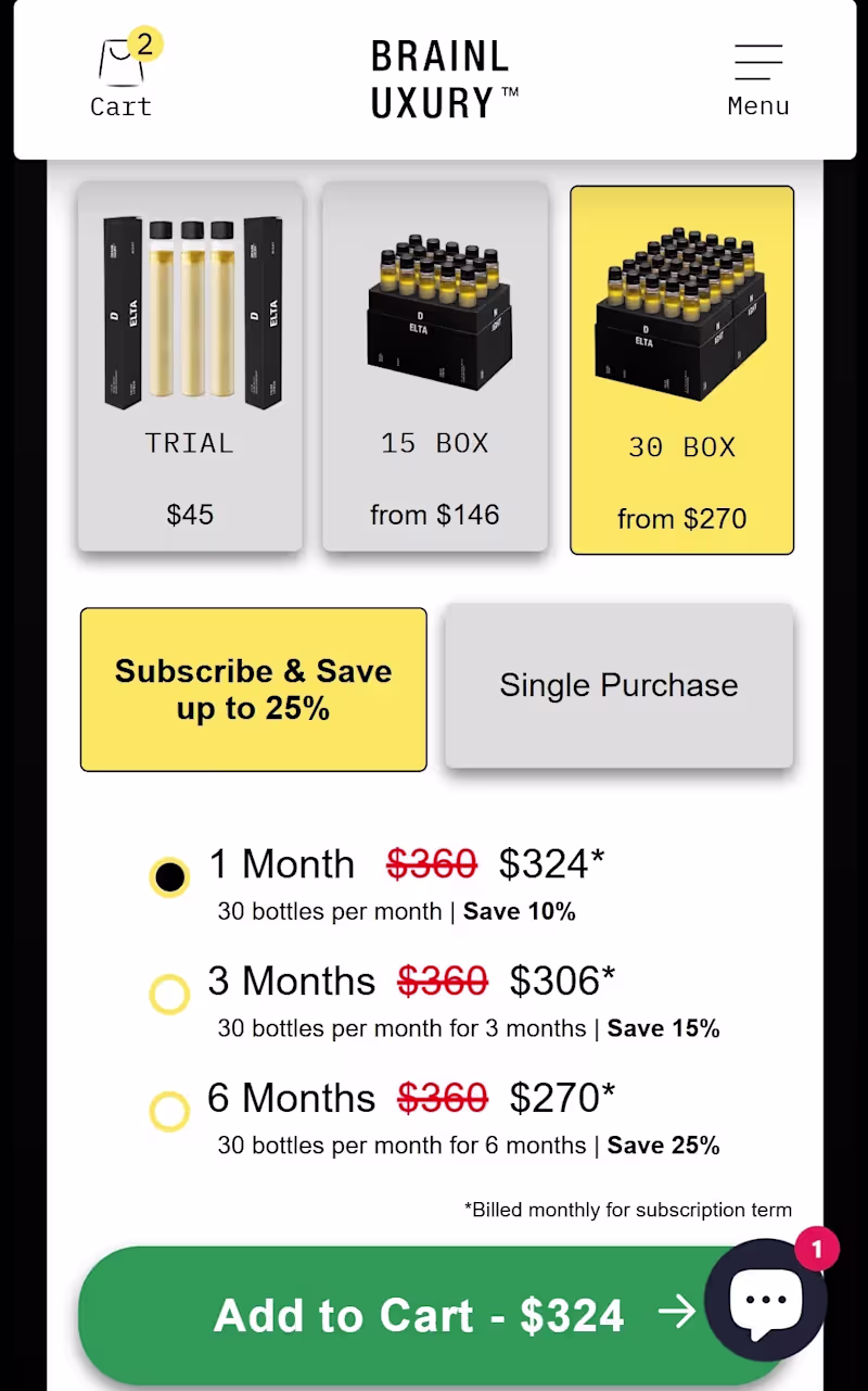 Cover image for Custom Shopify Product Selector The achieved goal of this pr...