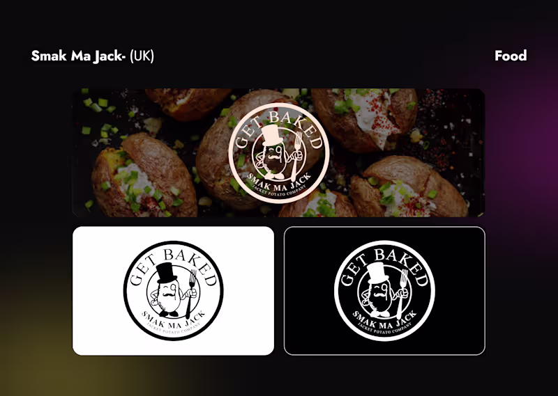 Cover image for Logo Design