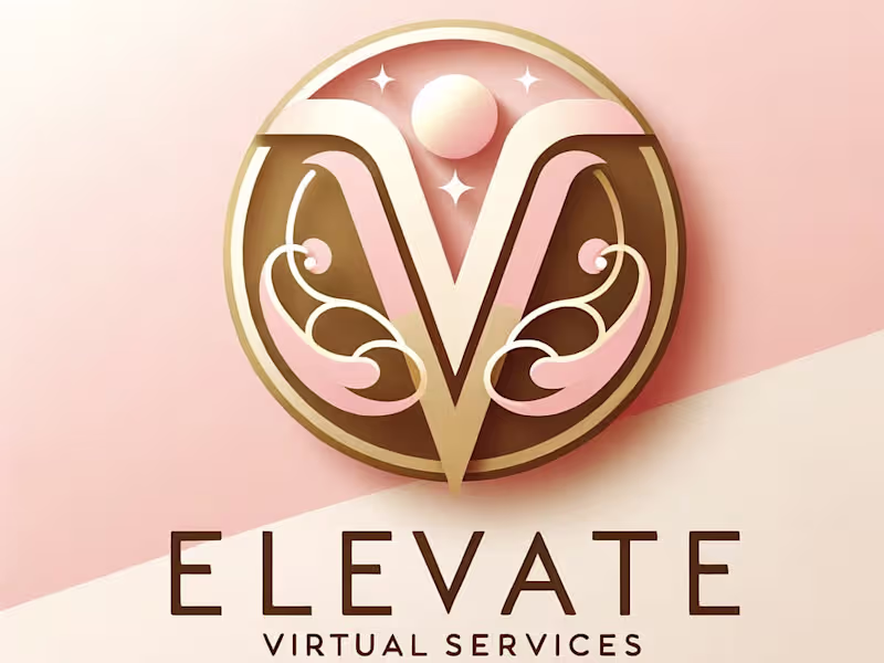 Cover image for Level 1 Admin Support Services