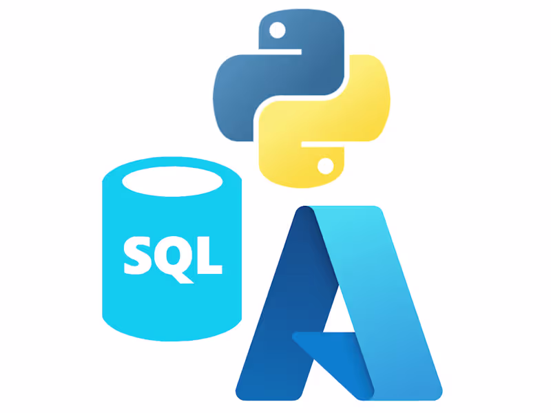 Cover image for Data & Database Expert