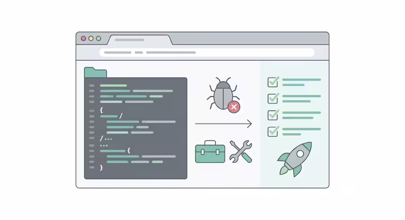 Cover image for Website Maintenance & Feature Development