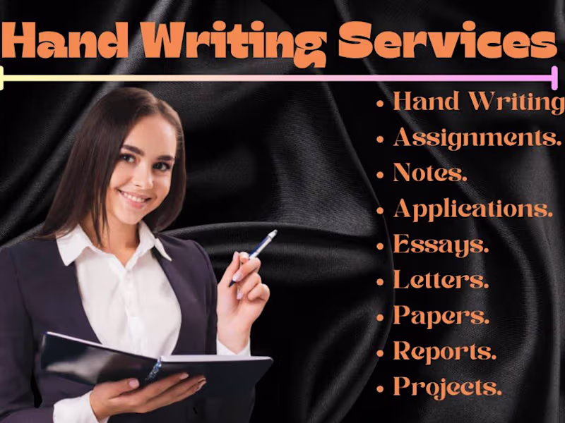 Cover image for Project Writer