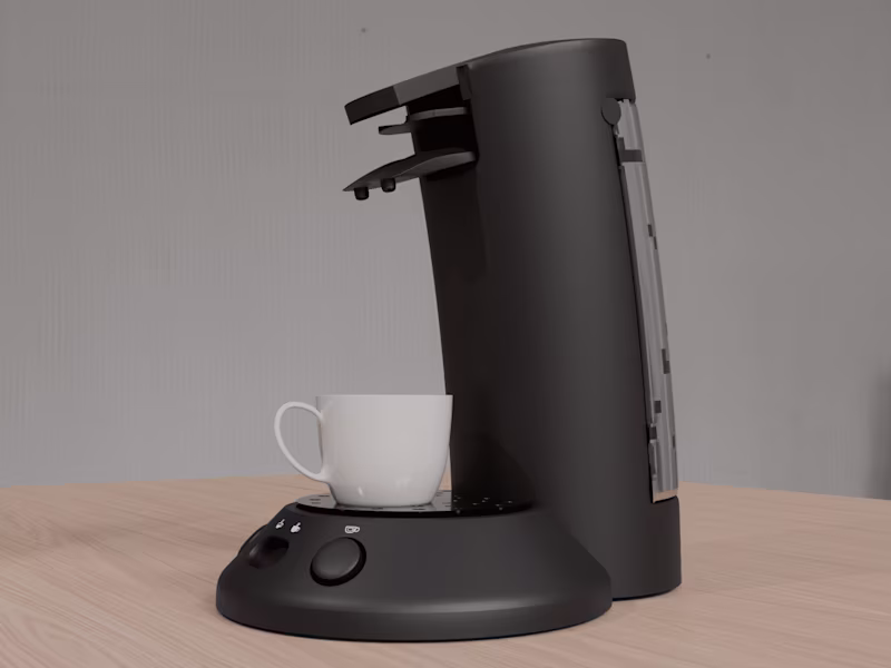Cover image for High-Resolution 3D Modeling and Rendering for E-commerce