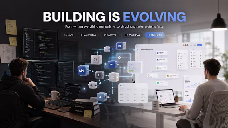 Cover image for Framer Website Design & Development