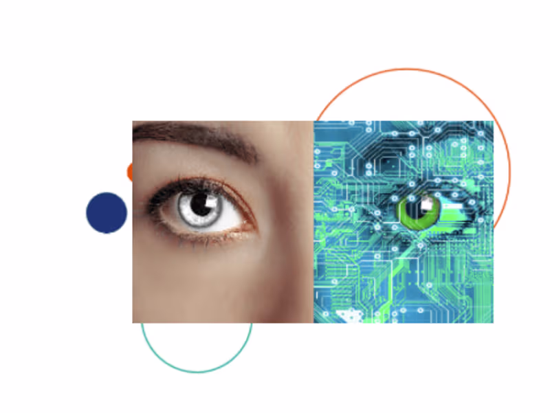 Cover image for White Paper - Human Led, AI Assisted