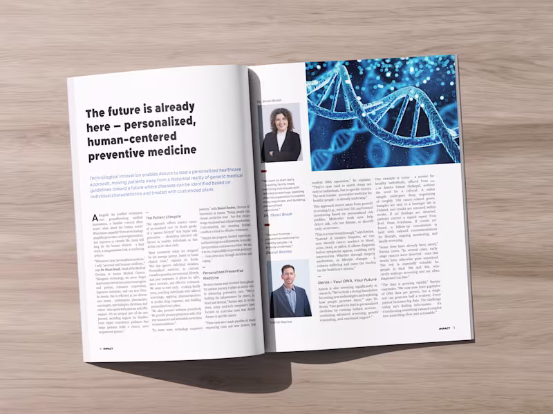 Cover image for Editorial Design