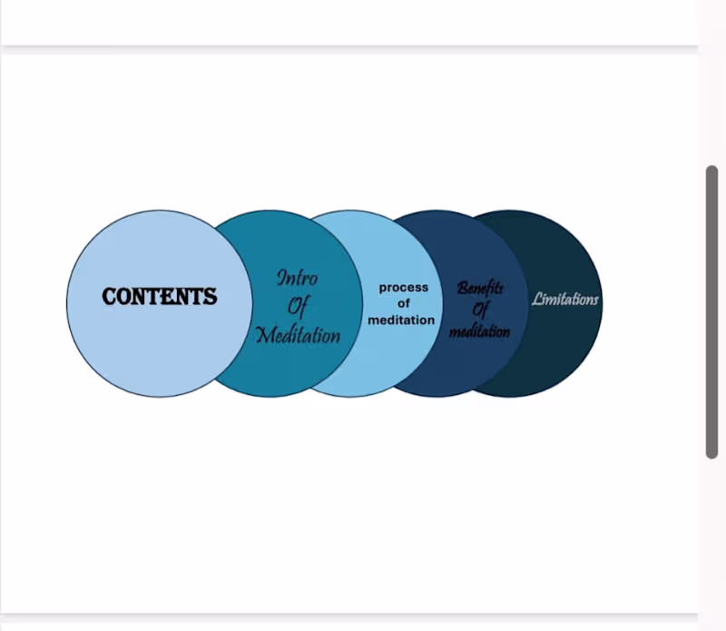 Cover image for attractive slides pictures hope you