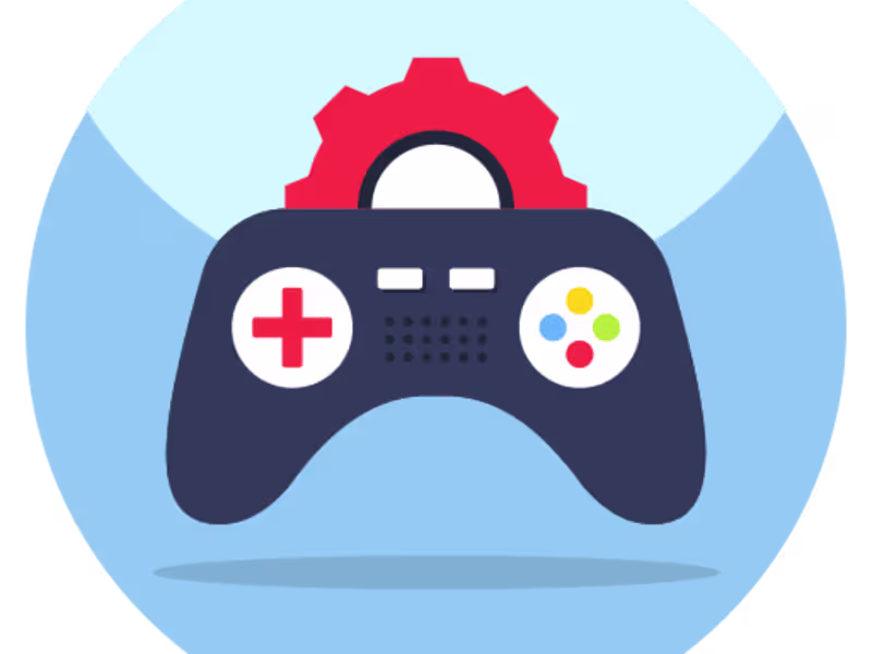 Cover image for Game lobby management service - NodeJS