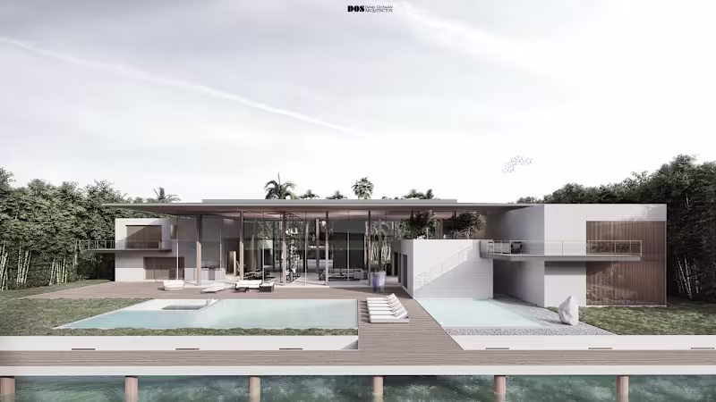 Cover image for Miami Bay Point