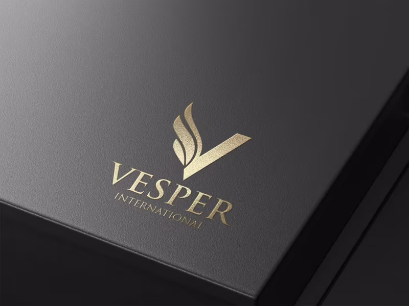 Cover image for LOGO DESIGN