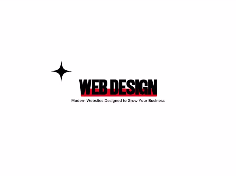 Cover image for Web design
