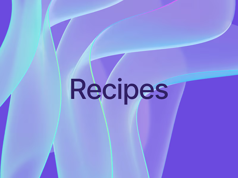 Cover image for Culinary Creations