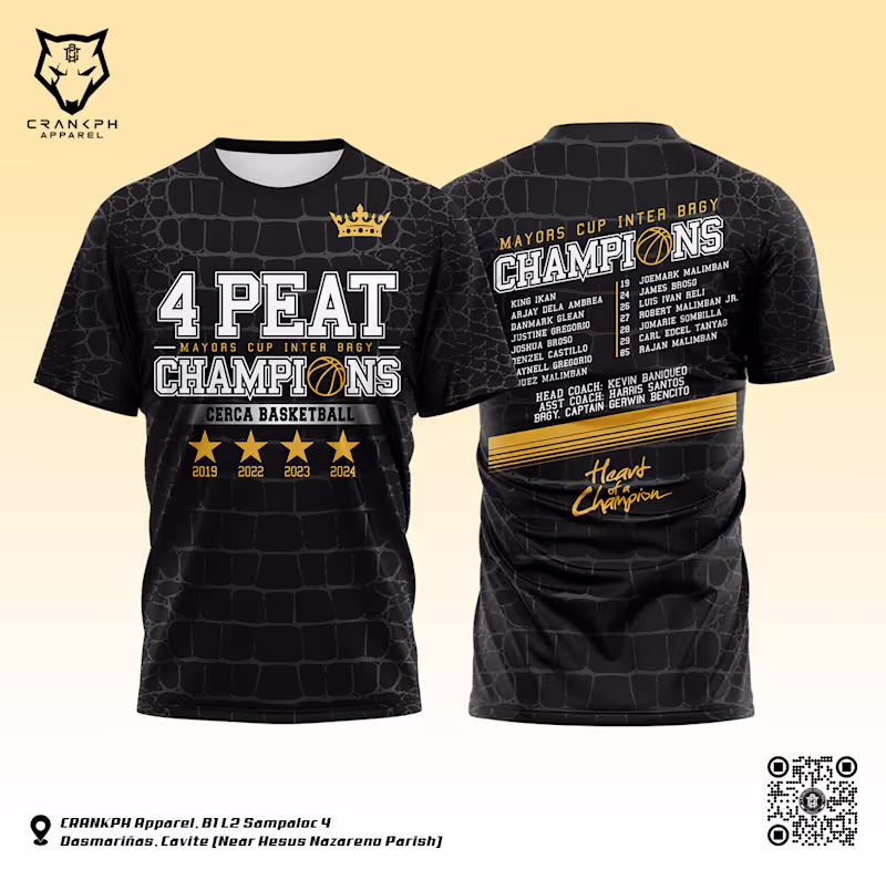 Cover image for 2024 FULL SUBLIMATED JERSEYS_COMPILATION :: Behance