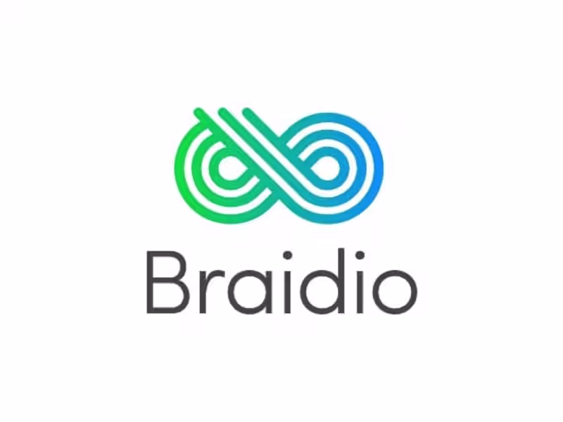 Cover image for Braidio
