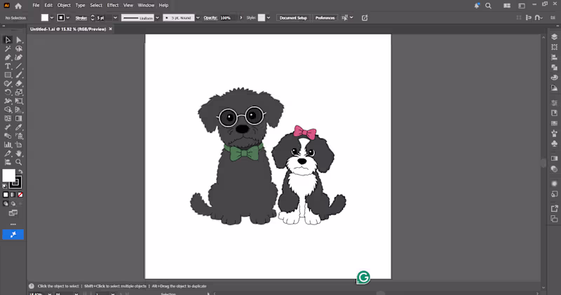 Cover image for From custom pet portraits to