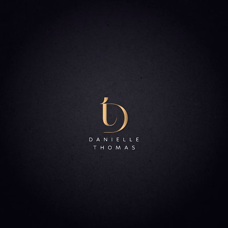 Cover image for Logo and brand identity for