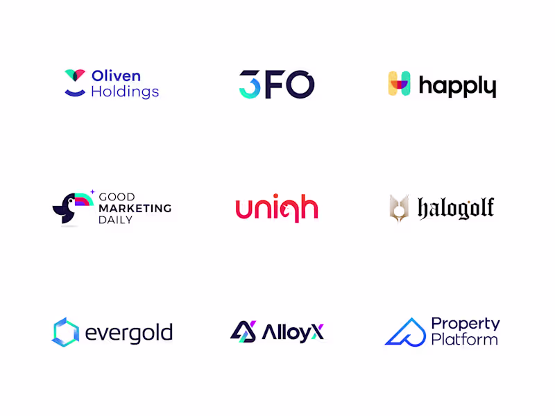 Cover image for Logo Design | Brand Identity Foundation