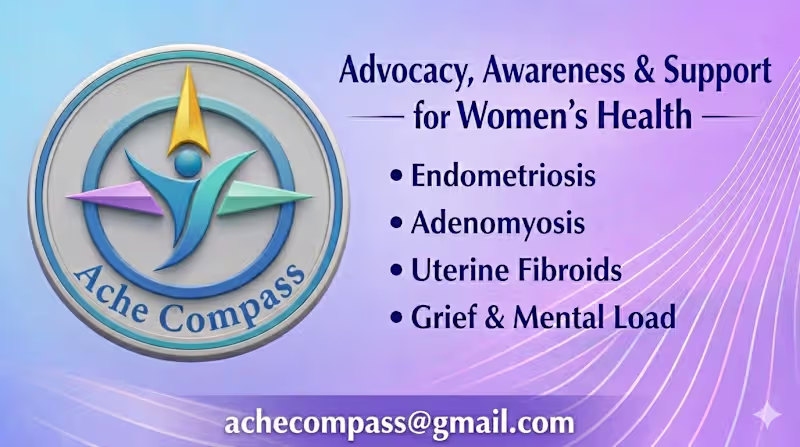 Cover image for Women's Health Advocacy content & awareness resource development