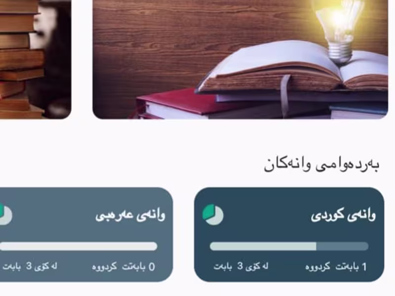 Cover image for ‎Alpha ئەلفا