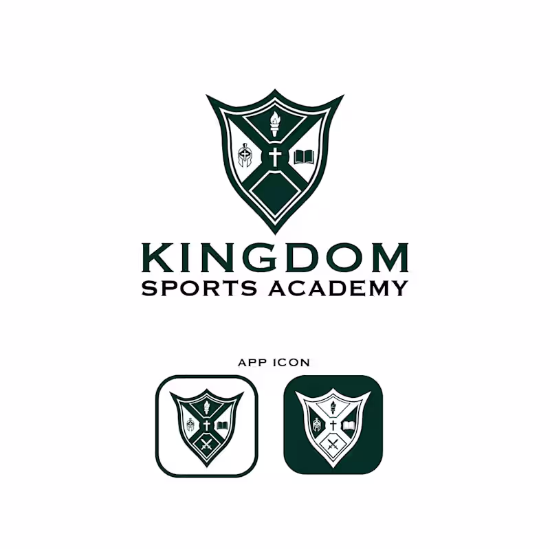 Cover image for Custom Logo Design